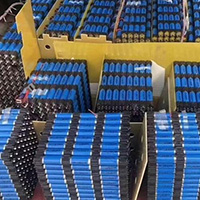 浦东新锂电池回收价